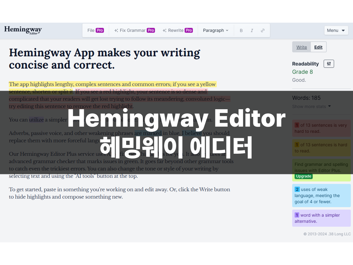 Hemingway Editor_Thumb