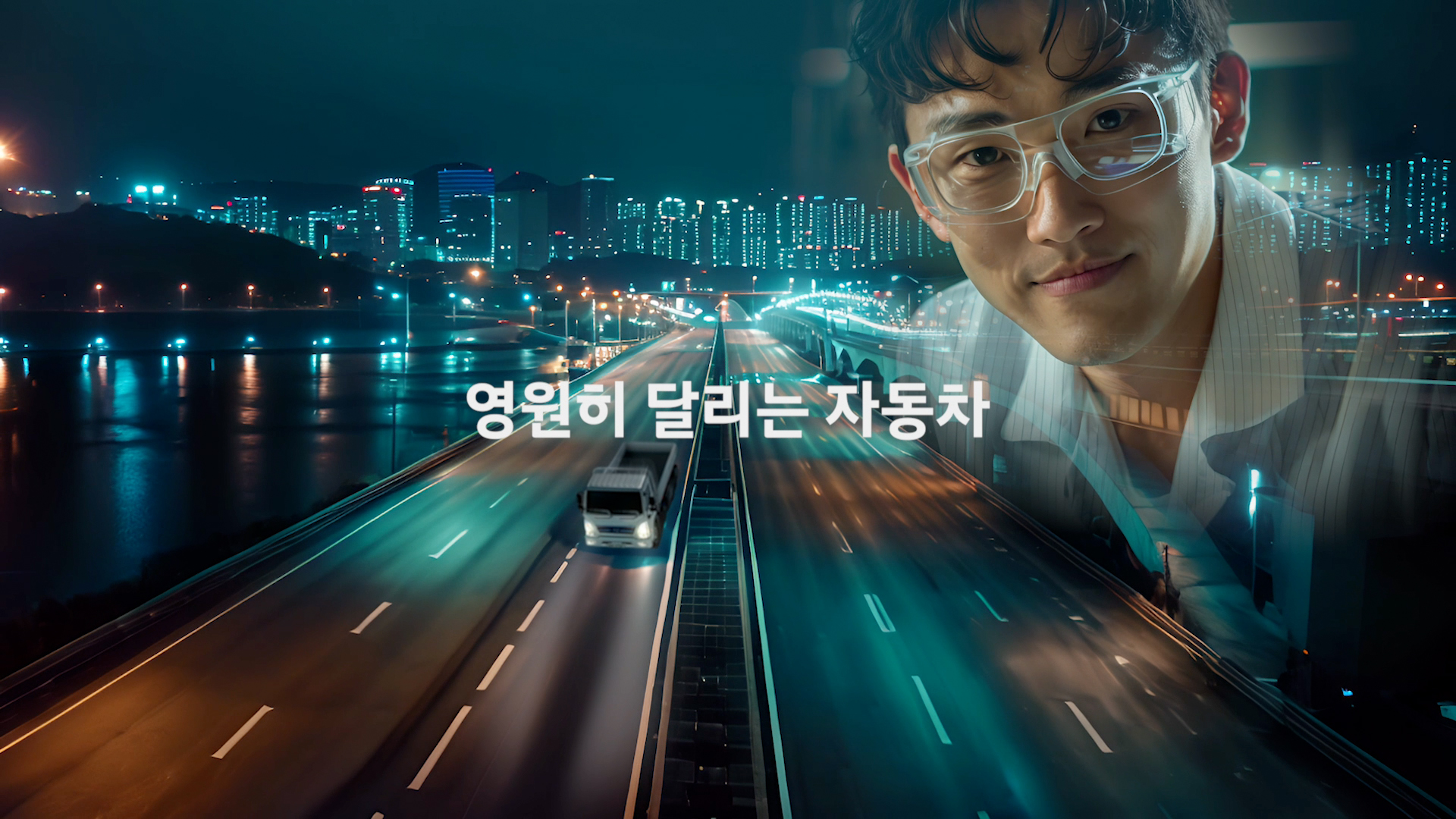 이노션, 100% AI로 만든 현대차 영상 캠페인