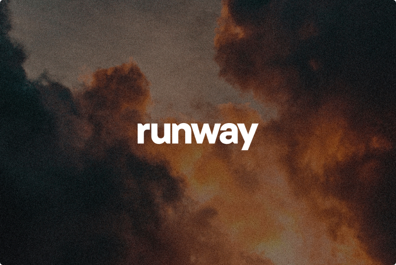 런웨이ML(Runway ML), AI 비디오 생성 모델 ‘Gen-3 Alpha Turbo’ 출시