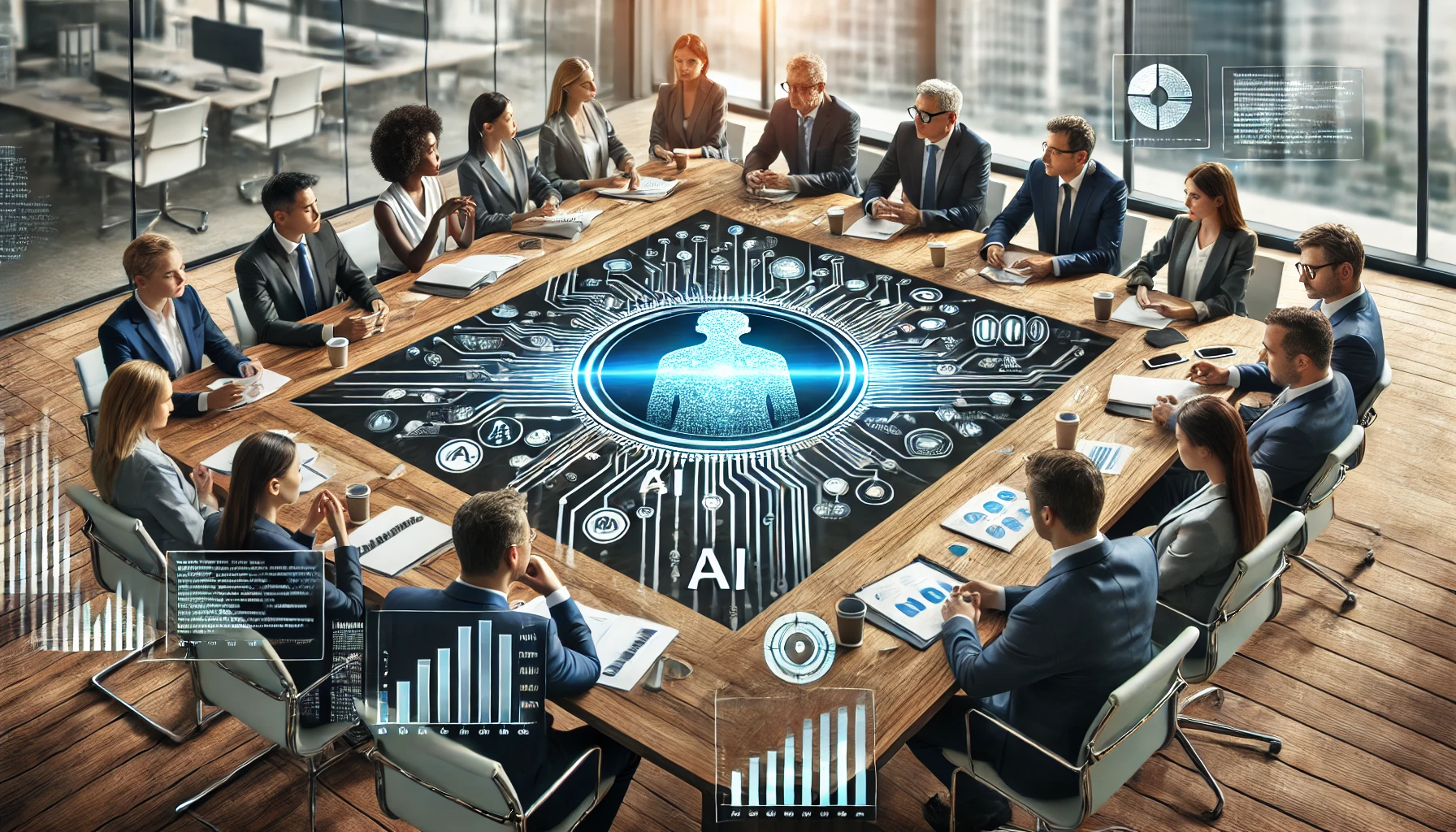 Bringing Worker Voice into Generative AI