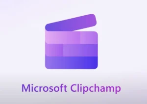 비디오 편집 툴, 클립챔프(Clipchamp)