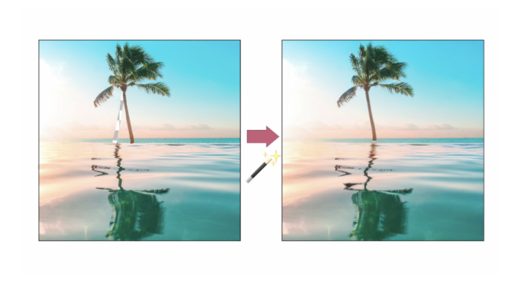 Adobe magicfix