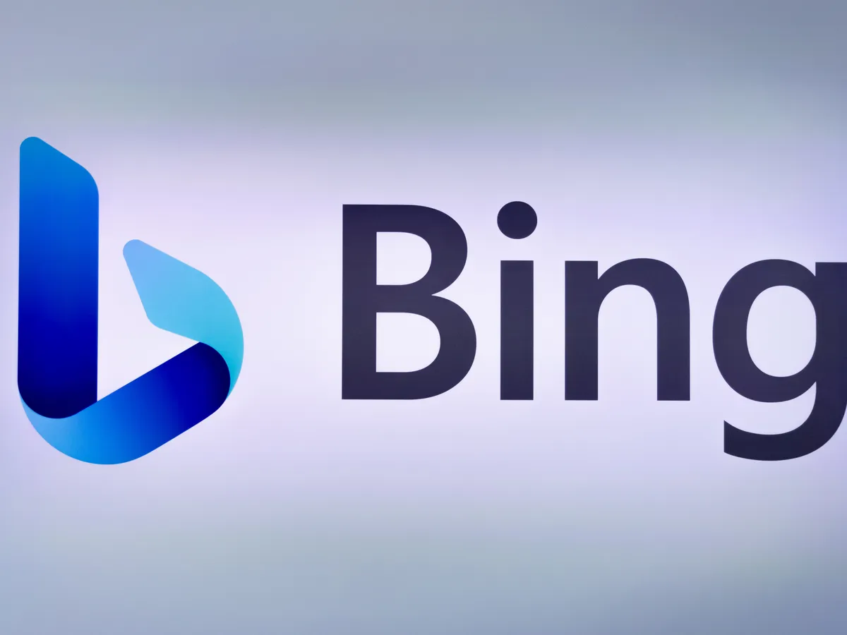 MS 검색엔진, 빙(Bing)