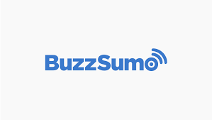 온라인마케팅 툴, 버즈스모(BuzzSumo)