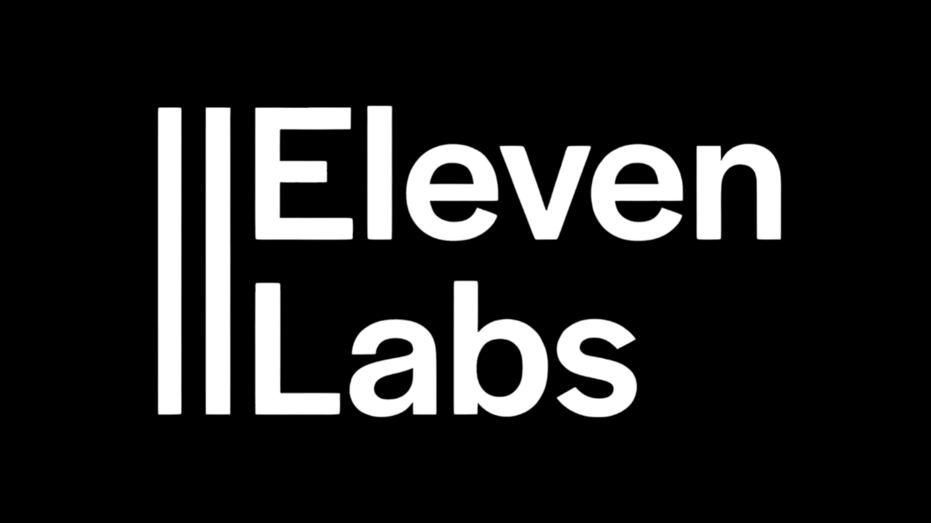 음성 생성 AI, 일레븐랩스(ElevenLabs)