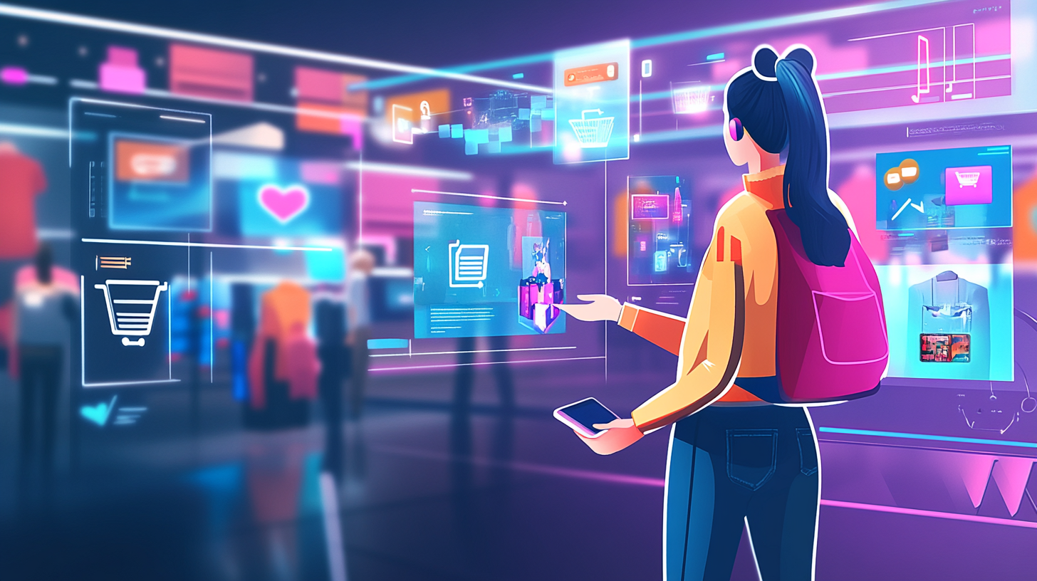 Unlocking Gen Z’s mindset and consumer potential