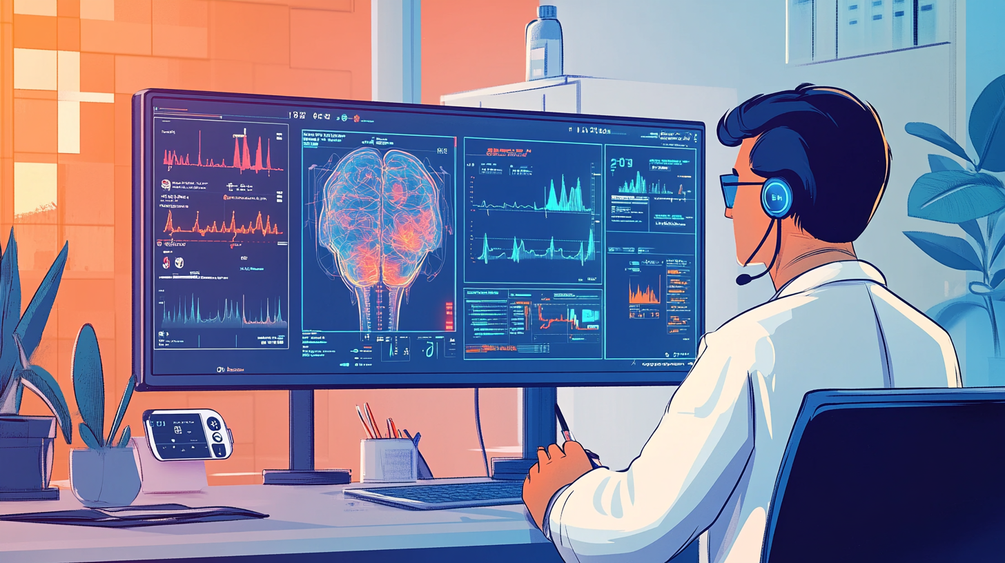 Leaders Hoping to Expand AI Use Cases in 2024– 2025