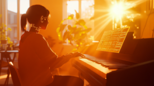 AI AND MUSIC