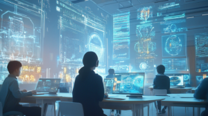 AI, 교육의 미래를 바꾸다: 기회와 도전