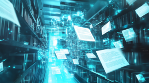 Establish fair rules on AI data scraping