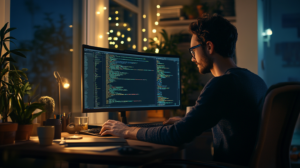 quantifying GitHub Copilot’s impact on developer productivity and happiness