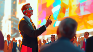 AI Mayor