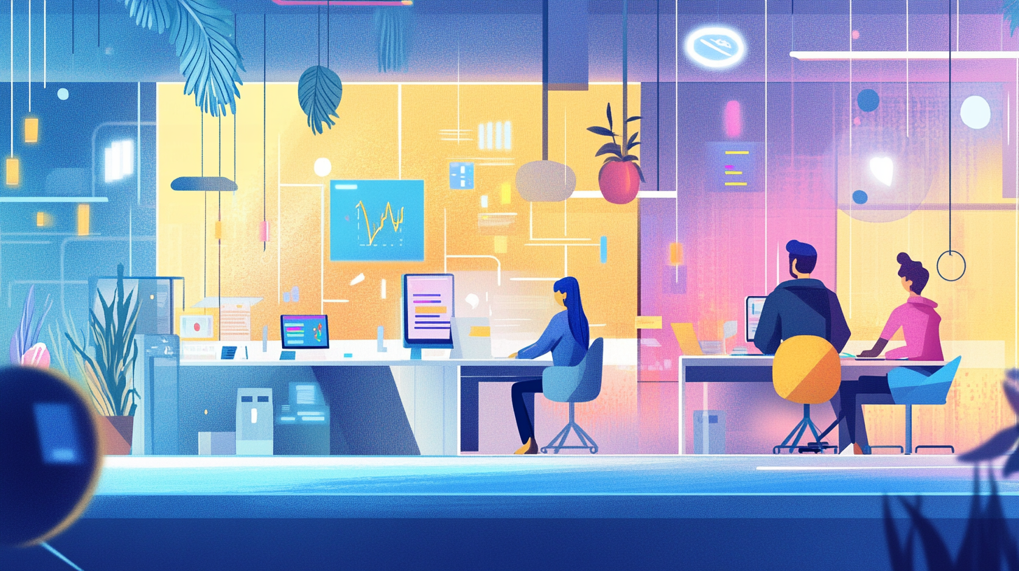 2024 STATE OF MARKETING AI REPORT