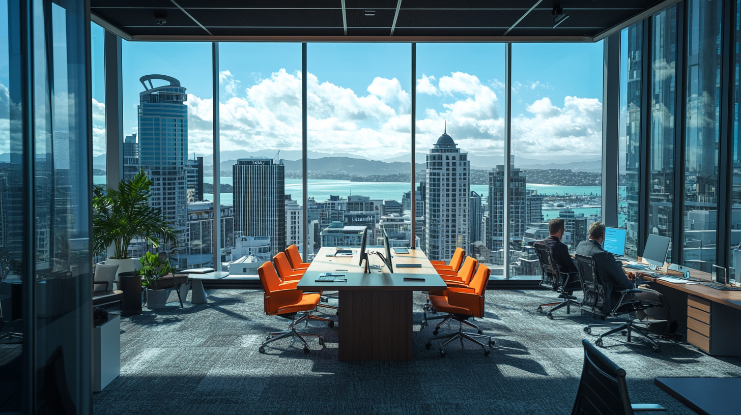 New Zealand’s Generative AI opportunity