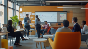 Building your innovation muscle