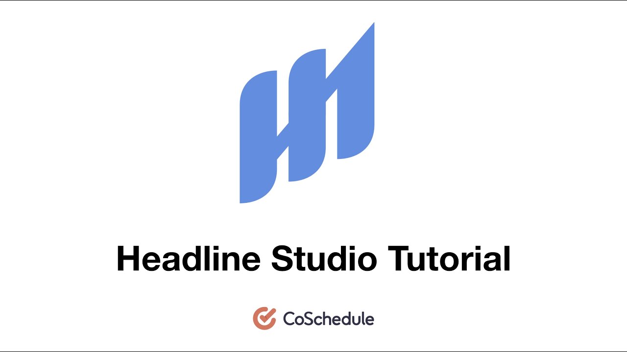 블로그 최적화 툴, 헤드라인 스튜디오(Headline Studio)