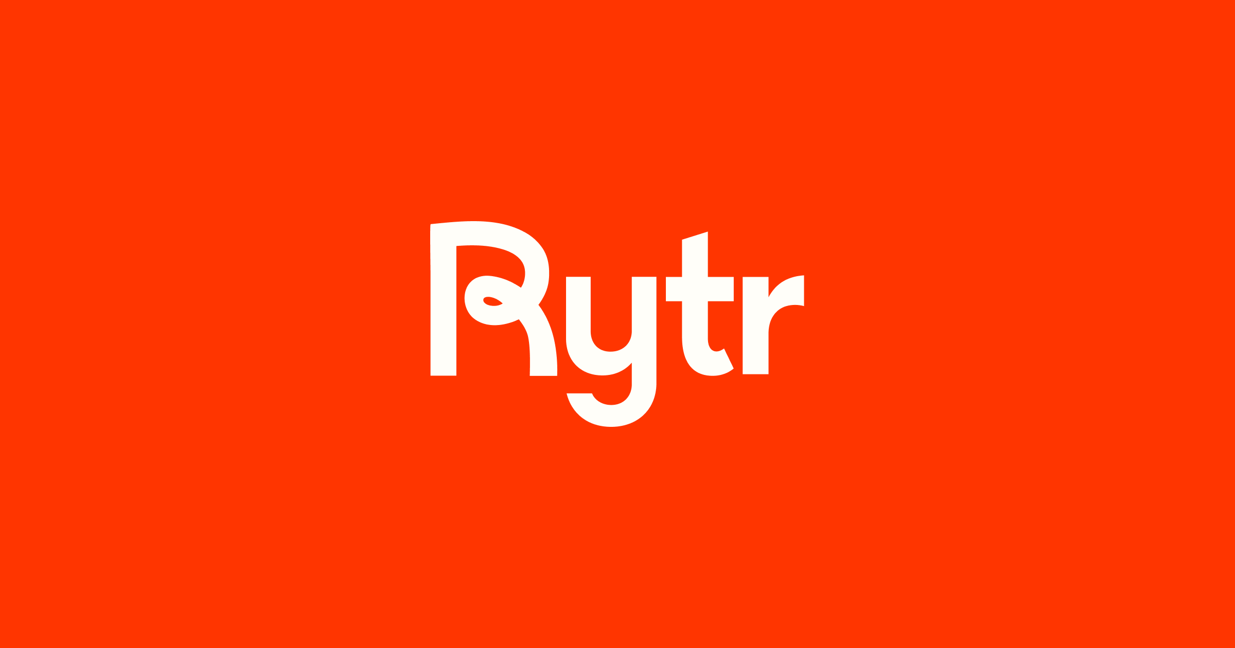 텍스트 생성 도구, 라이터(Rytr)