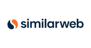 웹사이트 트래픽 분석 플랫폼 시밀러웹(Similarweb)