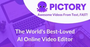 비디오툴, 픽토리AI(Pictory.AI)