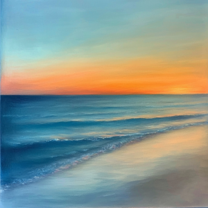 [AI 이미지] 파스텔화 (Pastel painting)