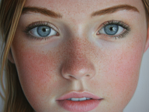 [AI 이미지] 사실주의 (Realism)