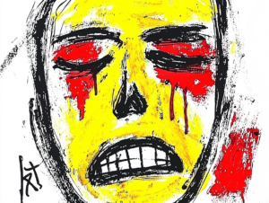 [AI 이미지] 표현주의 (Expressionism)