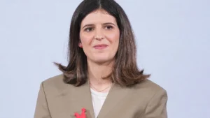 Clara Chappaz