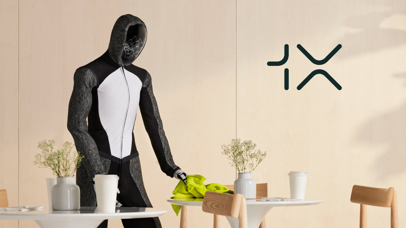 1X Technologies