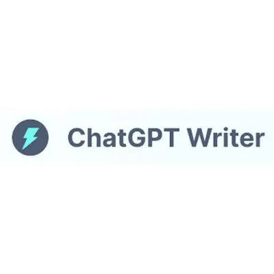 ChatGPT-Writer