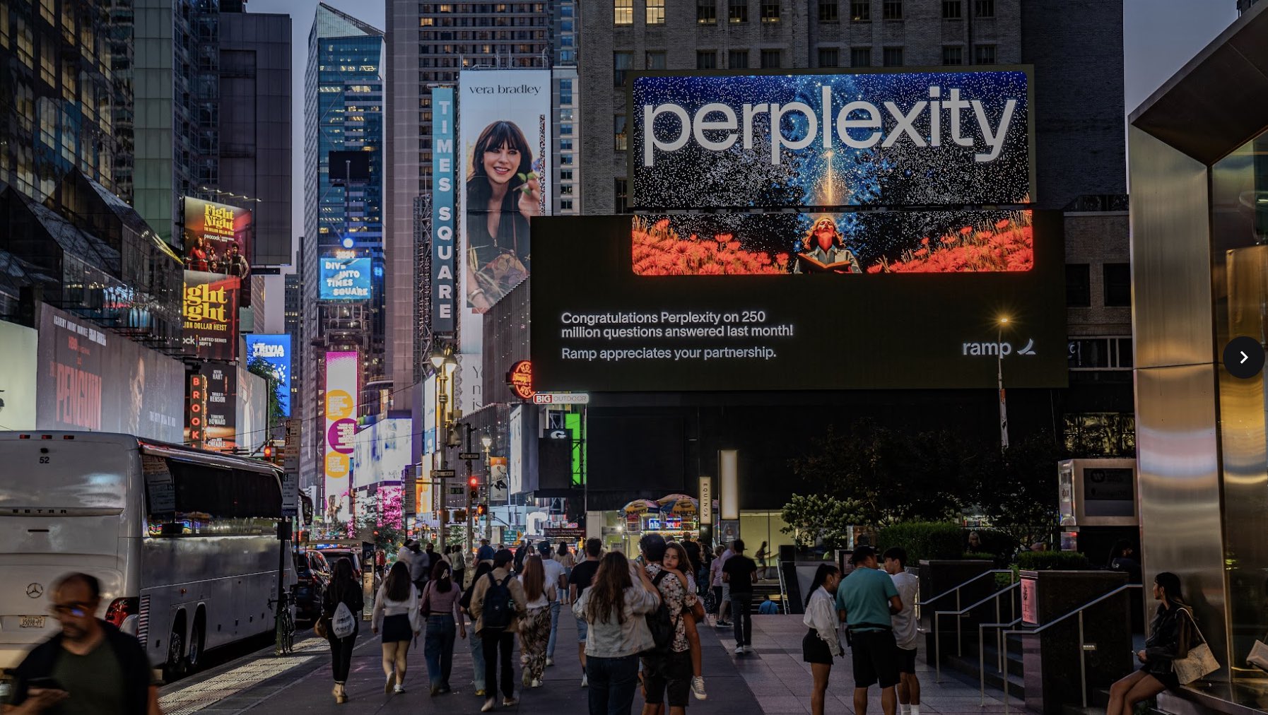 perplexity