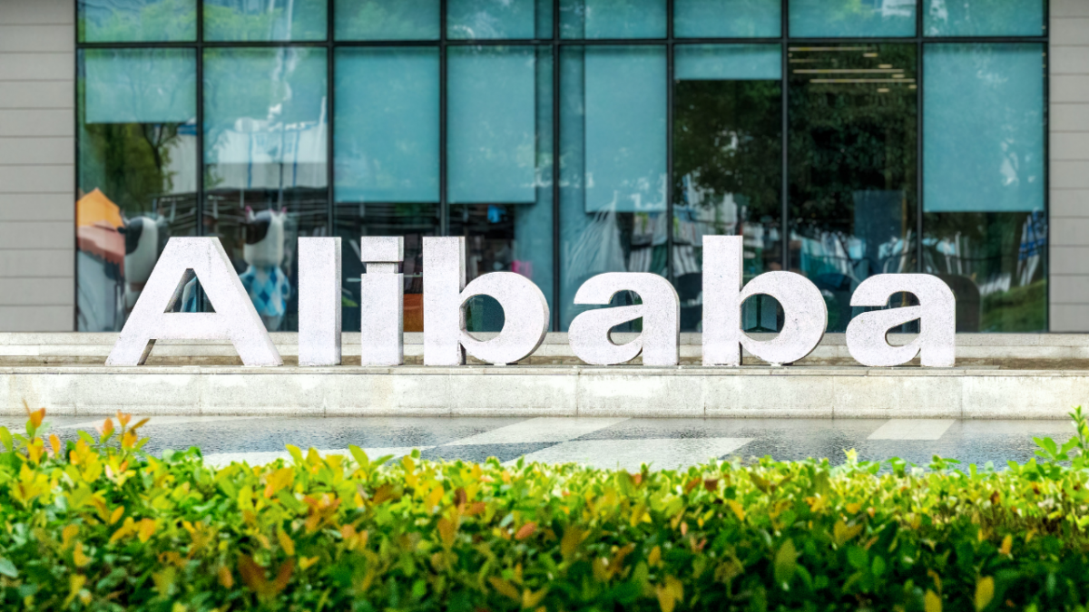 alibaba