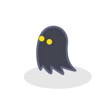 ghotstwrite