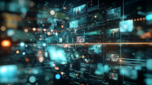 CogVideoX: Text-to-Video Diffusion Models with An Expert Transformer