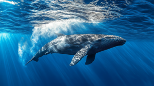 Bryde's whales produce Biotwang calls, which occur seasonally in long-term acoustic recordings from the central and western North Pacific