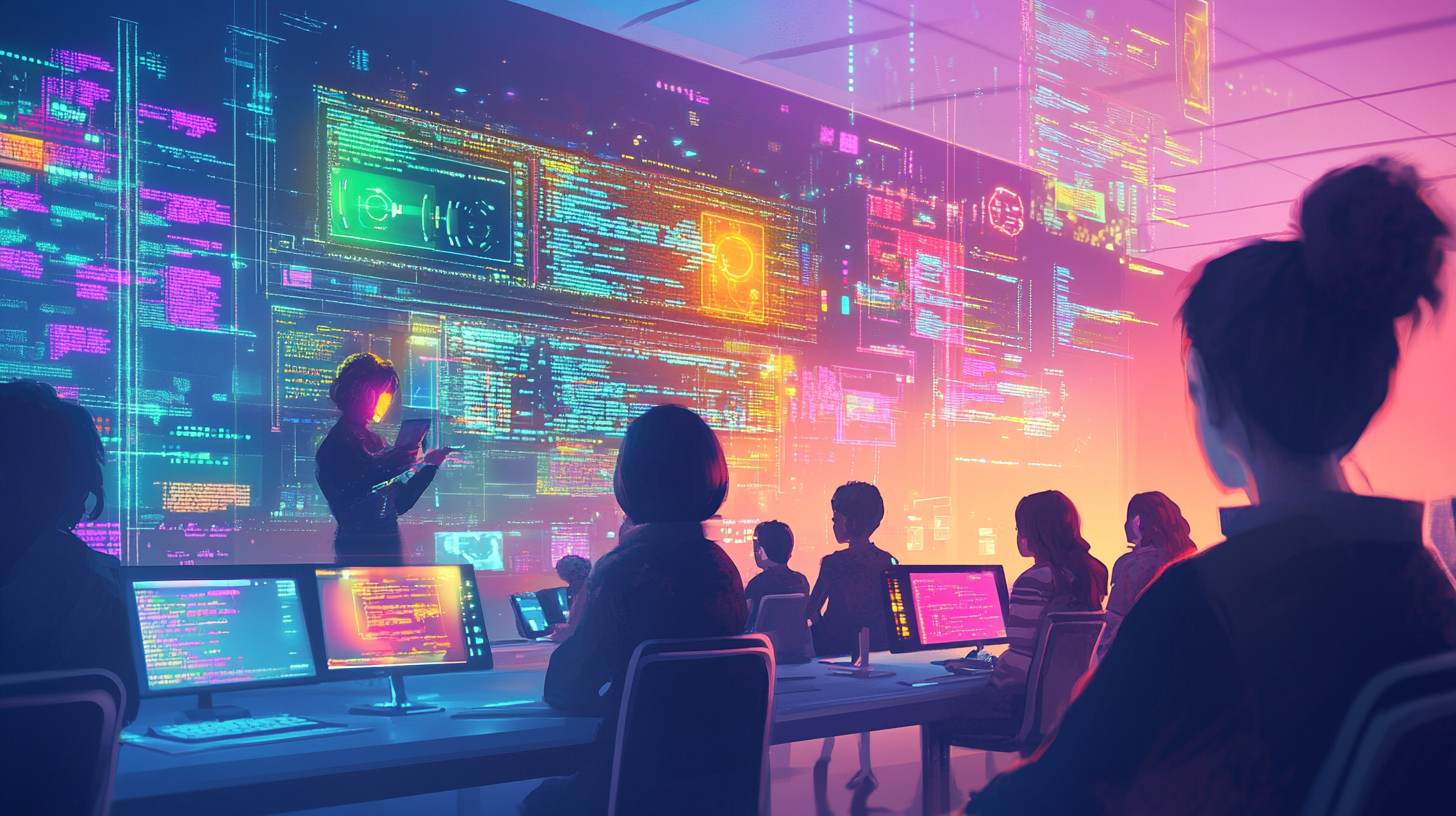 ChatGPT and Its Educational Impact: Insights from a Software Development Competition