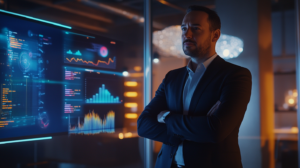 AI infinancial reporting and audit: Navigating the new era