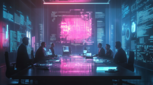 Take it, Leave it, or Fix it: Measuring Productivity and Trust in Human-AI Collaboration