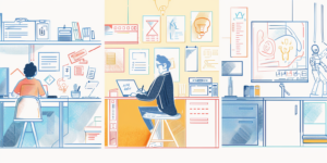 Use of generative AI in statistical organizations: CES survey results
