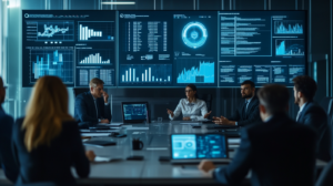 Gen AI’s next inflection point: From employee experimentation to organizational transformation