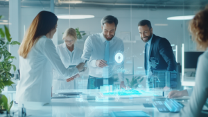 SHRINKING THE TRUST GAP