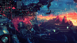 china generative AI