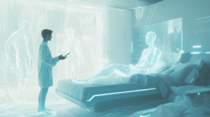 AI and the ethics of techno-solutionism in pain management