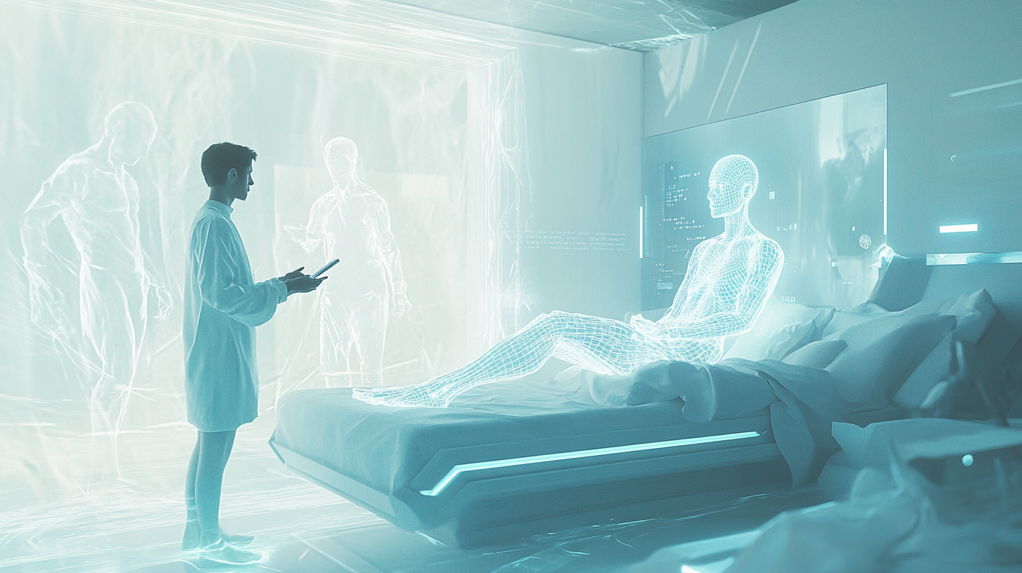 AI and the ethics of techno-solutionism in pain management
