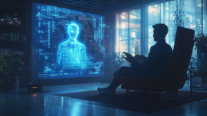 Generative Ghosts: Anticipating Benefits and Risks of AI Afterlives
