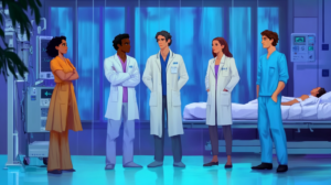 Evaluation of ChatGPT as a diagnostic tool for medical learners and clinicians