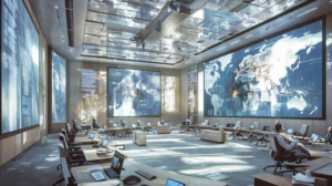 Data Centers 2024 Global Outlook