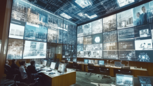 2024 AI C-Suite Survey Report
