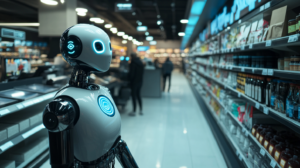 AI and the future of marketing