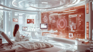 Healthcare IT Spending: Innovation, Integration, and AI