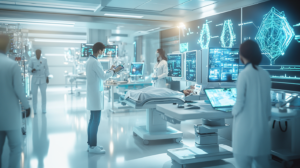 Take it, Leave it, or Fix it: Measuring Productivity and Trust in Human-AI Collaboration